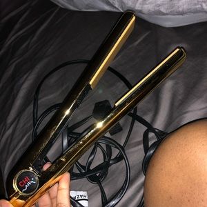 Chi Flat Iron